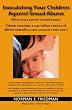 Inoculating your children against Sexual Abuse: What every parent should know!