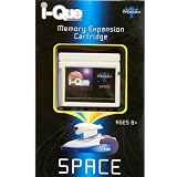 i-Que Cartridge - Space