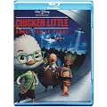 Chicken Little - Amici Per Le Penne