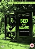Bed and Board (Domicile conjugal) [1970]