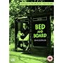 Bed and Board (Domicile conjugal) [DVD] [1970]