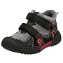 umi Little Kid/Big Kid Jet Velcro Shoe