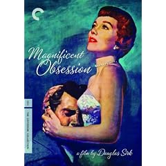 Criterion Collection: Magnificent Obsession [Import USA Zone 1]