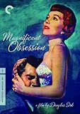 Criterion Collection: Magnificent Obsession [Import USA Zone 1]