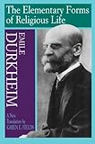 The Elementary Forms of Religious Life (Oxford World's Classics)
