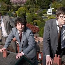The Young Knives