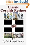Classic Cornish Recipes (Classic Brit...