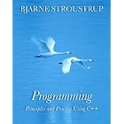 Click here to buy Programming: Principles and Practice Using C++ by Bjarne Stroustrup.