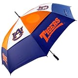 Auburn Tigers NCAA Golf Umbrella (62)