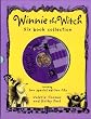 WINNIE THE WITCH SIX BOOK AND