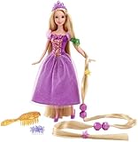 Disney Princess Hairplay Rapunzel Doll