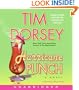 Hurricane Punch CD