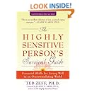 The Highly Sensitive Person's Survival Guide: Essential Skills for Living Well in an Overstimulating World (Step-By-Step Guides)