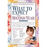 What to Expect the Second Year: From 12 to 24 Months (What to Expect (Workman Publishing))