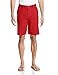 Nautica Men's Flat-Front Short