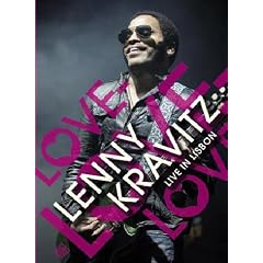Love Love Love - Live in Lisbon 08