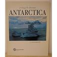 A Voyage to Adventure: Antarctica (Volume I) by Anna and Zuckerman, Posey Zuckerman