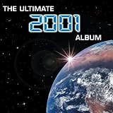 The Ultimate 2001 Album
