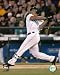 Adrian Beltre Hitting Seattle Mariners Color 8x10 Photo