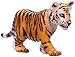 Schleich Tiger Cub Figure