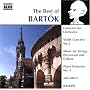 The Best of Bart�k