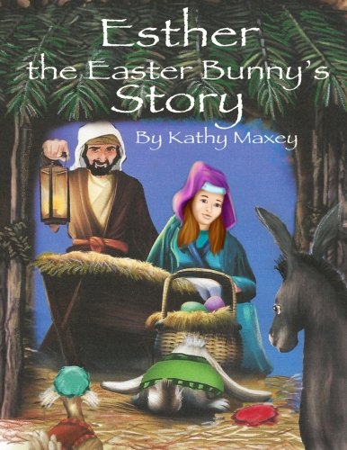 Esther the Easter Bunny's Story