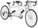 Lamborghini Viaggio Tandem Bike
