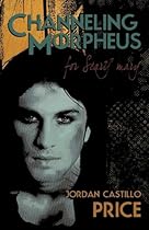 Channeling Morpheus for Scary Mary