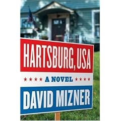 Hartsburg, USA: A Novel
