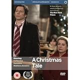 A Christmas Tale ( Un conte de No�l )par Catherine Deneuve