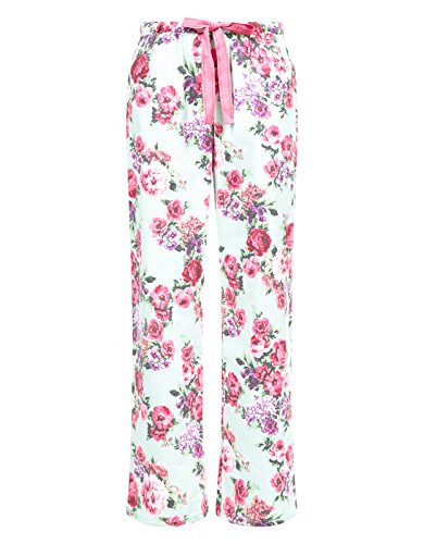 Accessorize Womens Blooming Marvellous Pj Trousers