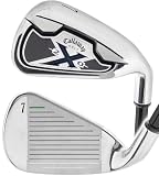 Men's Callaway X-20 Irons