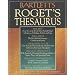 Bartlett's Roget's Thesaurus