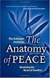 The Anatomy of Peace: Resolving the Heart of Conflict
