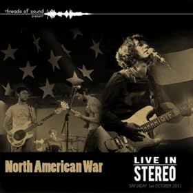 Live in Stereo