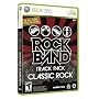 Rock Band Track Pack: Classic Rock
