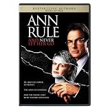 Ann Rule's And Never Let Her Go [Import]by Mark Harmon