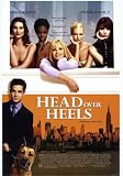 Head Over Heels Poster Movie 11x17 Monica Potter Freddie Prinze Jr. Shalom Harlow Ivana Milicevic