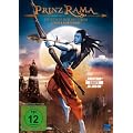 Prinz Rama - Im Reich der Mythen und Legenden