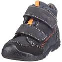 Ricosta 23207 Lenny, Jungen Stiefel