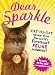 Dear Sparkle: Cat-to-Cat Advice from the world's foremost feline columnist