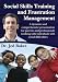 Books : Social Skills Training and Frustration Management
