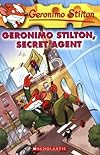 Geronimo Stilton, Secret Agent