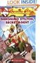 Geronimo Stilton, Secret Agent (Geronimo Stilton, No. 34)