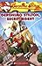 Geronimo Stilton Secret Agent: 34 RS.181.00