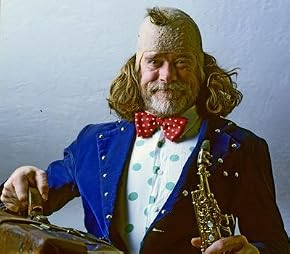 Bilder von Helge Schneider
