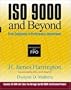 ISO 9000 and Beyond: From Compliance to Performance Improvement