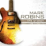 Mark Robins The Broken