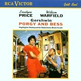 Gershwin: Porgy and Bess (highlights)