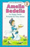 Amelia Bedelia Set of 4 